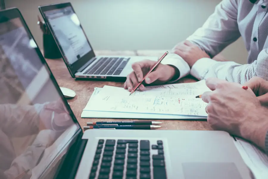 First home buyer planning documents